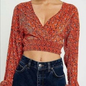 Urban Outfitters Top